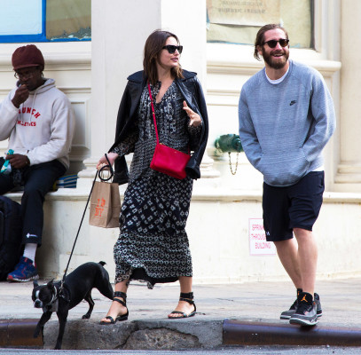 photo 7 in Jake Gyllenhaal gallery [id698553] 2014-05-19 00:00:00