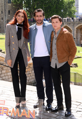Jake Gyllenhaal pic #1147786