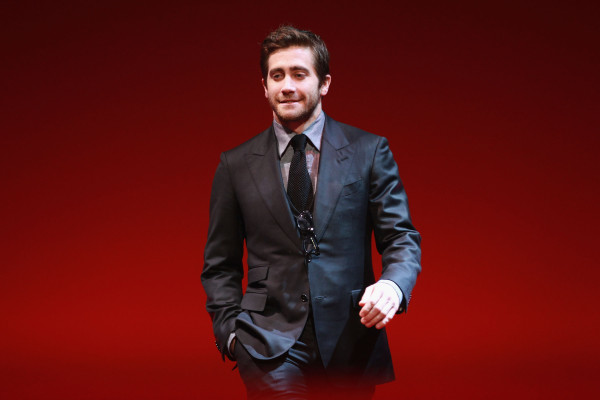 photo 6 in Gyllenhaal gallery [id467374] 2012-03-30 00:00:00