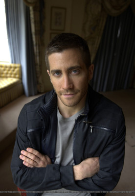 photo 19 in Gyllenhaal gallery [id256678] 2010-05-19 00:00:00