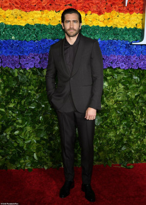 Jake Gyllenhaal pic #1144061