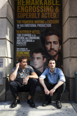 photo 24 in Jake Gyllenhaal gallery [id1172541] 2019-08-27 00:00:00