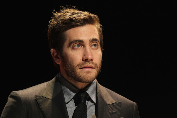 photo 5 in Jake Gyllenhaal gallery [id467375] 2012-03-30 00:00:00