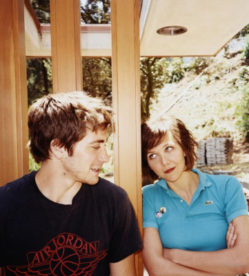 Jake Gyllenhaal pic #56491