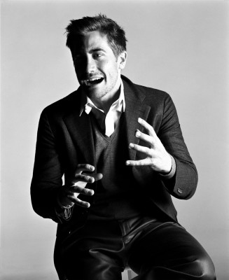 Jake Gyllenhaal pic #95307