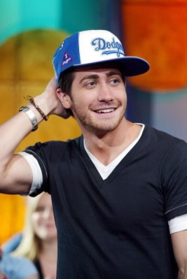 Jake Gyllenhaal pic #260184