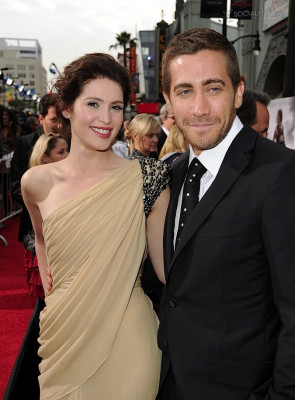 Jake Gyllenhaal pic #258257