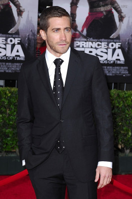 Jake Gyllenhaal pic #258258