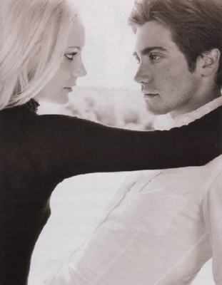 Jake Gyllenhaal pic #181239