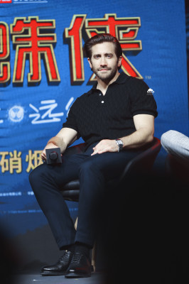 photo 19 in Jake Gyllenhaal gallery [id1170725] 2019-08-26 00:00:00