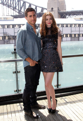 photo 13 in Jake Gyllenhaal gallery [id313519] 2010-12-15 00:00:00