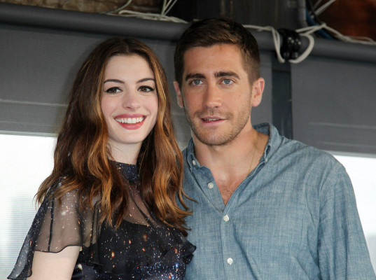 photo 11 in Gyllenhaal gallery [id313532] 2010-12-15 00:00:00