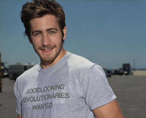 photo 22 in Jake Gyllenhaal gallery [id498420] 2012-06-11 00:00:00