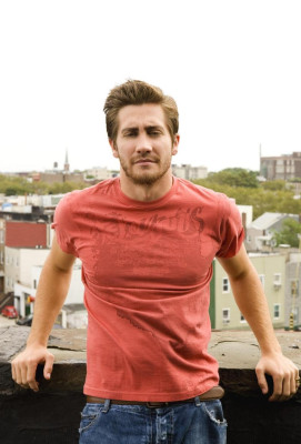 Jake Gyllenhaal pic #89198