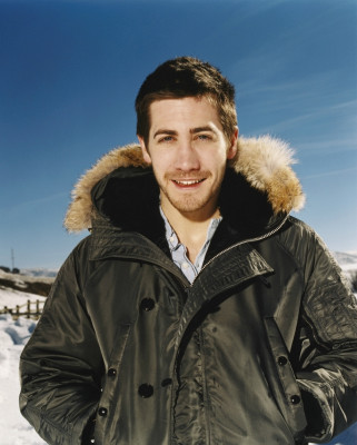 Jake Gyllenhaal pic #89209