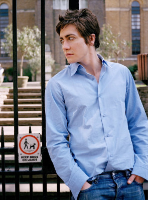 Jake Gyllenhaal pic #89208