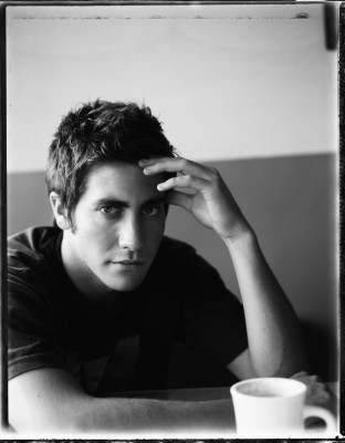 Jake Gyllenhaal pic #89220