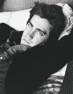 Jake Gyllenhaal pic #89200