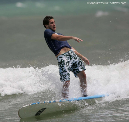 Jake Gyllenhaal pic #260153