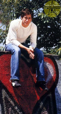 Jake Gyllenhaal pic #260193
