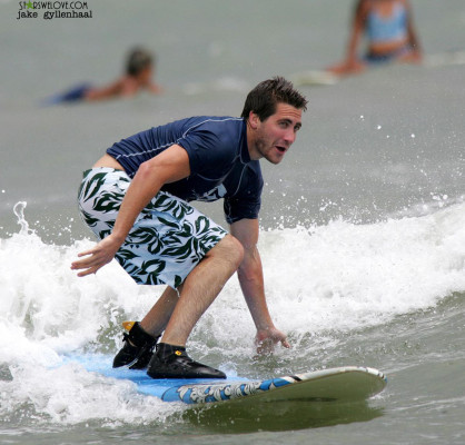 Jake Gyllenhaal pic #260156