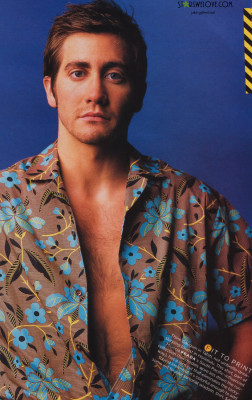 Jake Gyllenhaal pic #260224