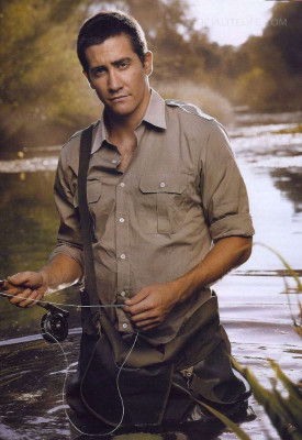 Jake Gyllenhaal pic #88891