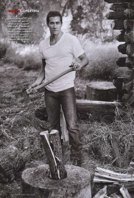 Jake Gyllenhaal pic #88892