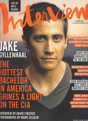 Jake Gyllenhaal pic #84107