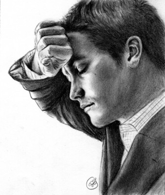 Jake Gyllenhaal pic #261533