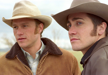Jake Gyllenhaal pic #258864