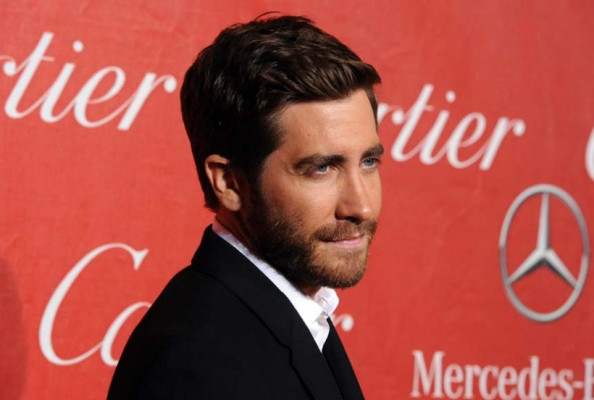 photo 9 in Jake Gyllenhaal gallery [id326689] 2011-01-13 00:00:00