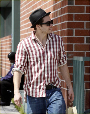 Jake Gyllenhaal pic #142674