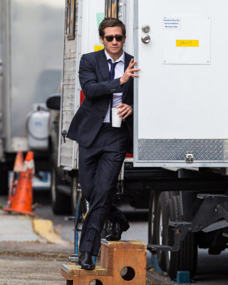 Jake Gyllenhaal pic #739587