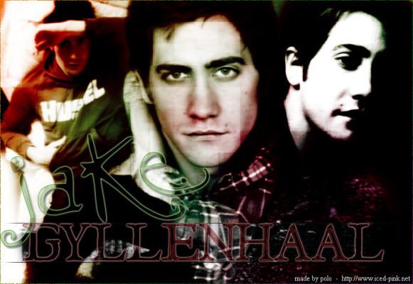 Jake Gyllenhaal pic #252334