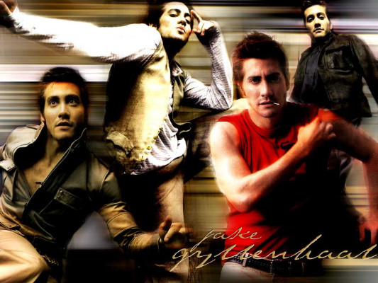 Jake Gyllenhaal pic #252336
