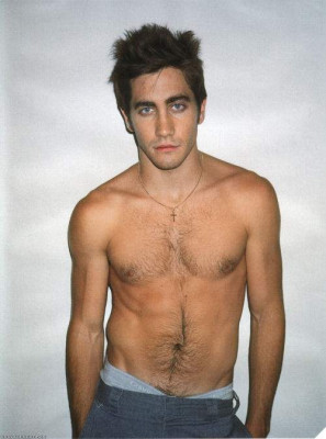 Jake Gyllenhaal pic #258895