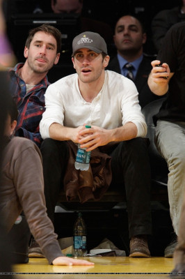 Jake Gyllenhaal pic #260276
