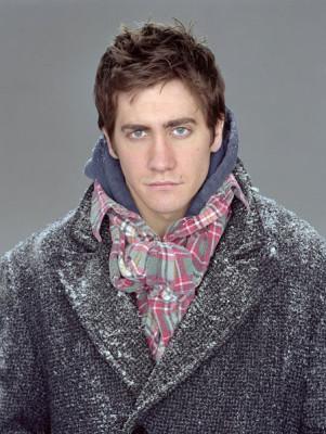 Jake Gyllenhaal pic #45611