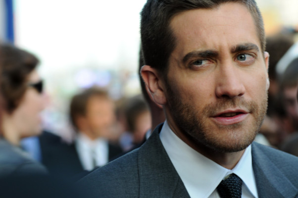 Jake Gyllenhaal pic #260279