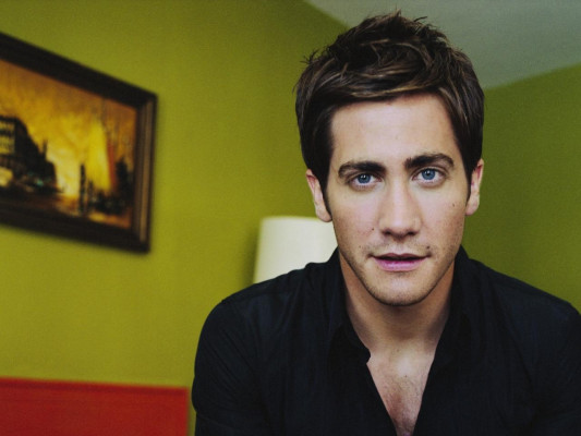 Jake Gyllenhaal pic #256285