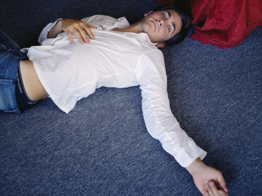 Jake Gyllenhaal pic #256282