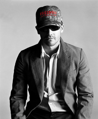 Jake Gyllenhaal pic #95300