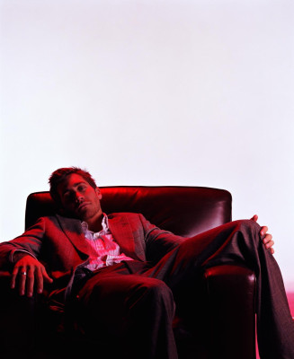 Jake Gyllenhaal pic #95308