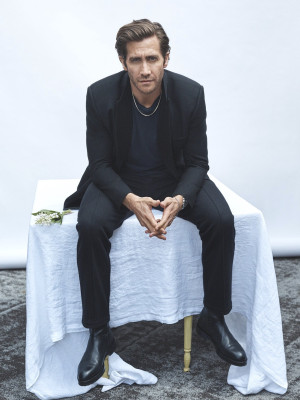 photo 24 in Gyllenhaal gallery [id1169534] 2019-08-19 00:00:00
