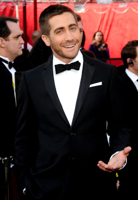 Jake Gyllenhaal pic #241830