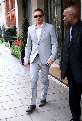Jake Gyllenhaal pic #255929