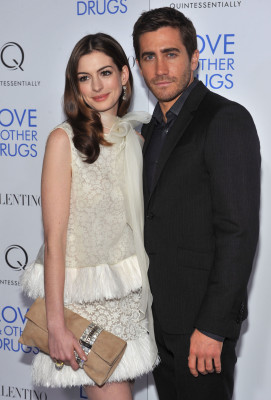 photo 16 in Jake Gyllenhaal gallery [id307169] 2010-11-22 00:00:00
