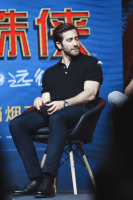 photo 13 in Jake Gyllenhaal gallery [id1170731] 2019-08-26 00:00:00