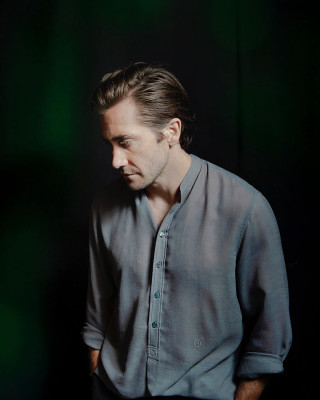 Jake Gyllenhaal pic #1168691